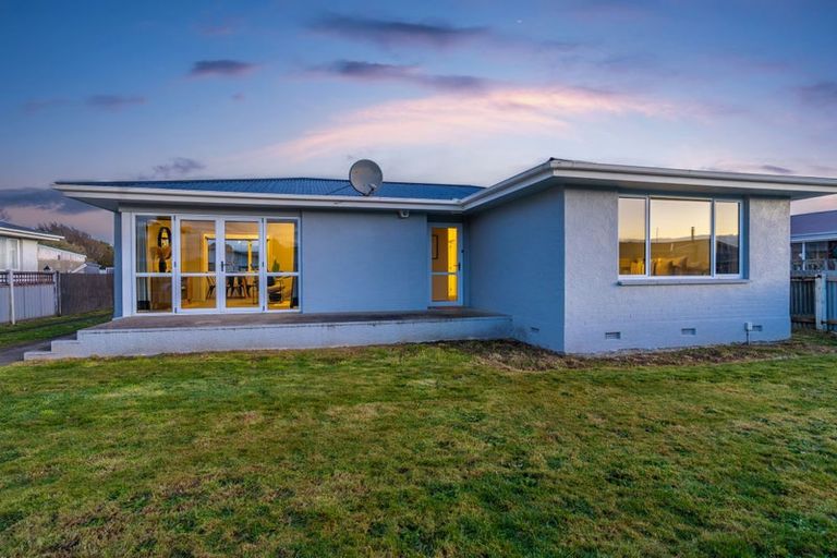 Photo of property in 138 Waiau Crescent, Kingswell, Invercargill, 9812