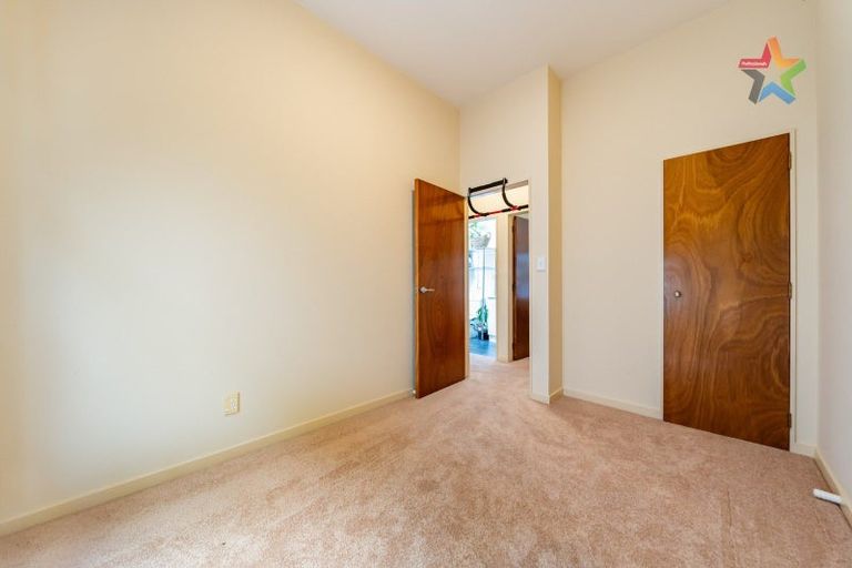 Photo of property in 358u4 The Terrace, Te Aro, Wellington, 6011