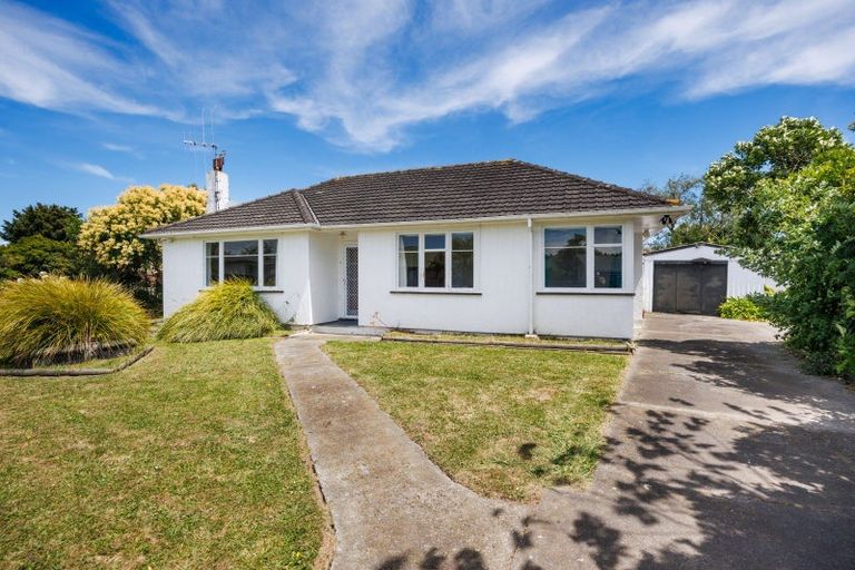 Photo of property in 3 Nottingham Avenue, Awapuni, Palmerston North, 4412