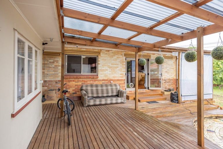 Photo of property in 94 Galloway Street, Hamilton East, Hamilton, 3216