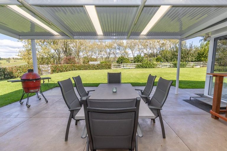 Photo of property in 319b Rotowaro Road, Huntly, 3771