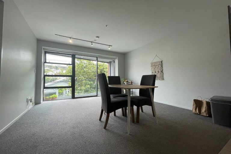 Photo of property in Detroit Apartments, 211/181u Tasman Street, Mount Cook, Wellington, 6021