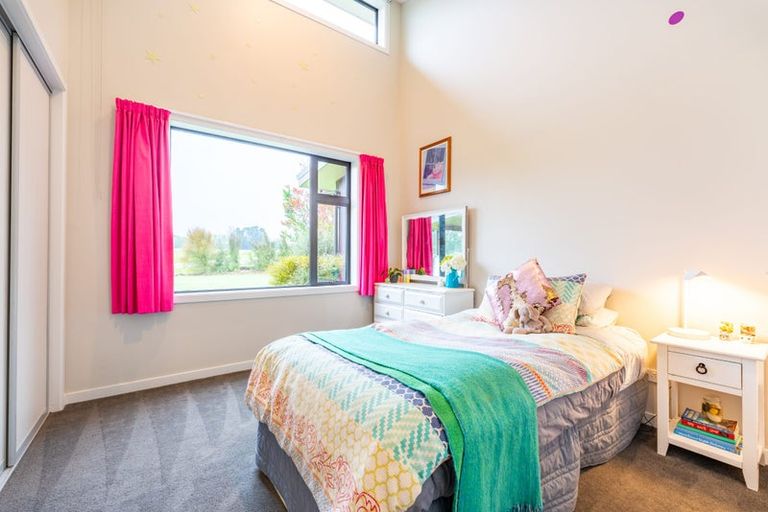 Photo of property in 21 Pekapeka Lane, Geraldine, 7991