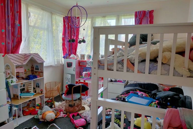 Photo of property in 34 Hartgill Crescent, Dannevirke, 4930