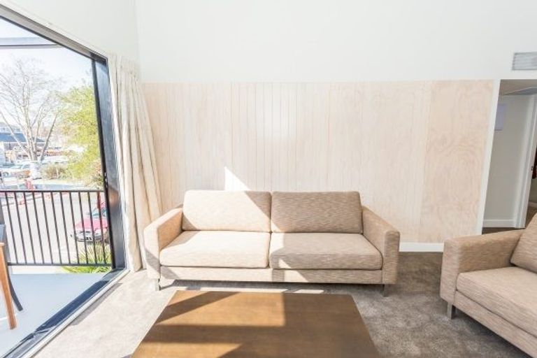 Photo of property in 20 Hereford Street, Christchurch Central, Christchurch, 8013