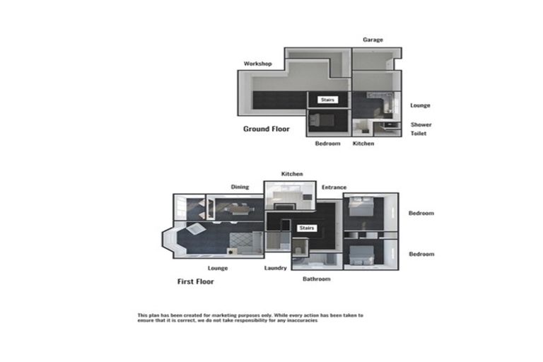 Photo of property in 71 Glen Lynne Avenue, Queenwood, Hamilton, 3210
