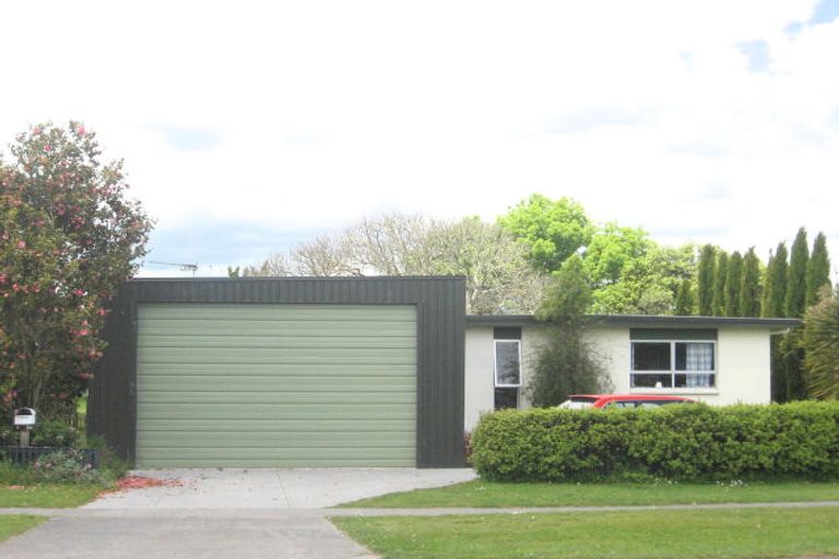 Photo of property in 9 Robinson Street, Cambridge, 3434