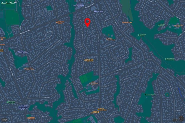 Photo of property in 34 Hellyers Street, Birkdale, Auckland, 0626