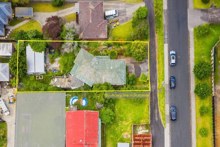 Photo of property in 2a Glenorchy Street, Glen Eden, Auckland, 0602