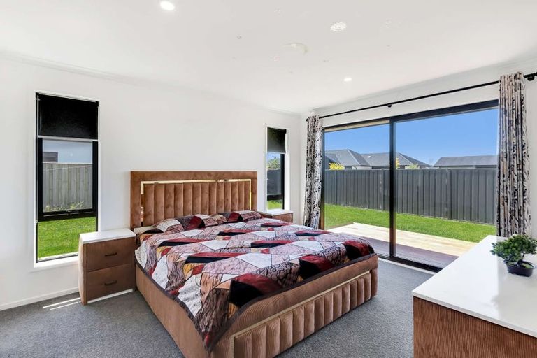 Photo of property in 20 Lenborough Drive, Rolleston, 7614