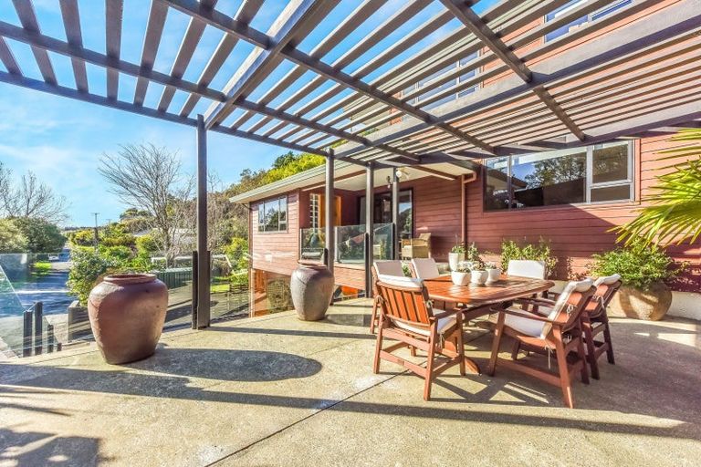 Photo of property in 5 Milton Terrace, Picton, 7220