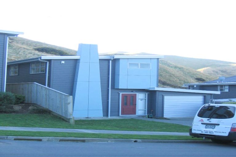 Photo of property in 12 Erlestoke Crescent, Churton Park, Wellington, 6037