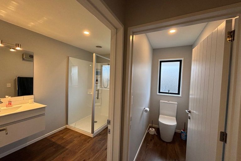 Photo of property in 489 East Maddisons Road, Rolleston, 7614