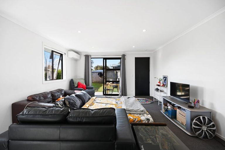 Photo of property in 4/23 Ross Crescent, Fairfield, Hamilton, 3214