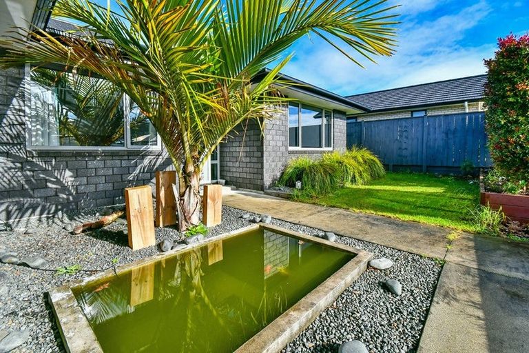 Photo of property in 135 Hillpark Drive, Pokeno, 2402