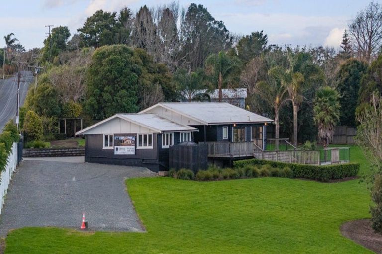 Photo of property in 2 Clayden Road, Warkworth, 0985