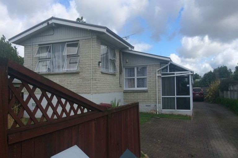 Photo of property in 184u1 Massey Street, Frankton, Hamilton, 3204