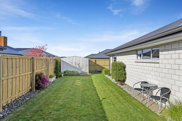 Photo of property in 39 Lydiard Drive, Rolleston, 7615