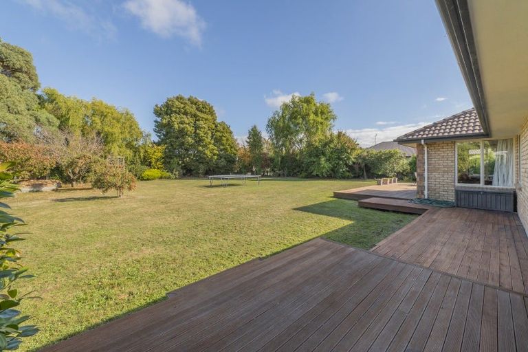 Photo of property in 8 Marion Place, Lincoln, 7608