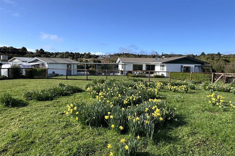 Photo of property in 263 Rutherglen Road, Rutherglen, Greymouth, 7805