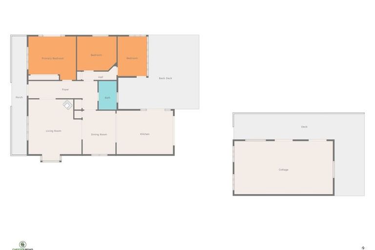 Photo of property in 42 Upper Plain Road, Masterton, 5810