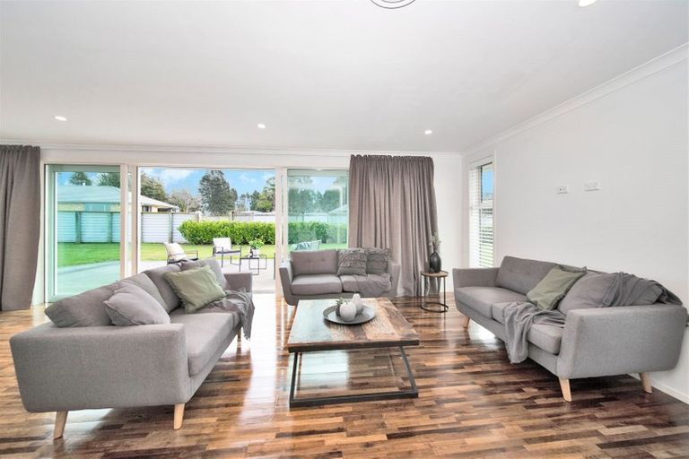 Photo of property in 30 Mercade Close, Stratford, 4332