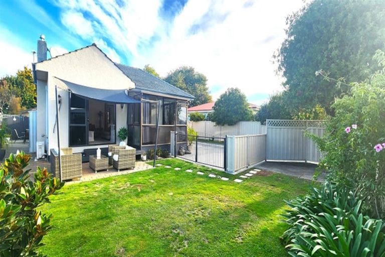 Photo of property in 29 Peddie Street, Taradale, Napier, 4112