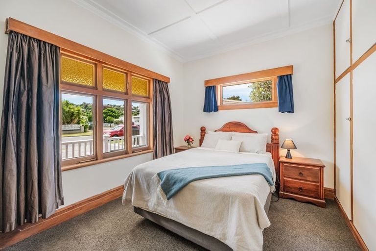 Photo of property in 31 Carnell Street, Napier South, Napier, 4110