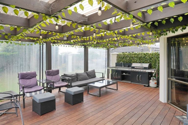 Photo of property in 11 Parnham Lane, Kaiapoi, 7630