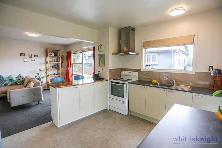 Photo of property in 1/28 Taramea Place, Addington, Christchurch, 8024