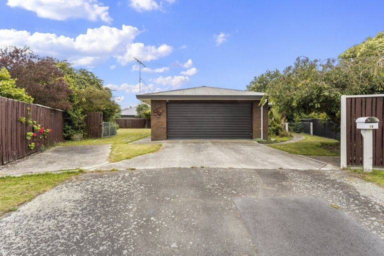 Photo of property in 18 Clayton Road, Amberley, 7410