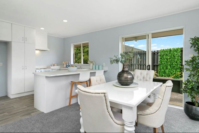 Photo of property in 3 Glen Osborne Terrace, Flat Bush, Auckland, 2019
