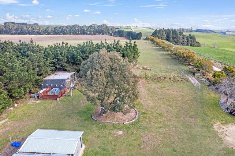 Photo of property in 327 Smillies Road, Georgetown, Oamaru, 9494