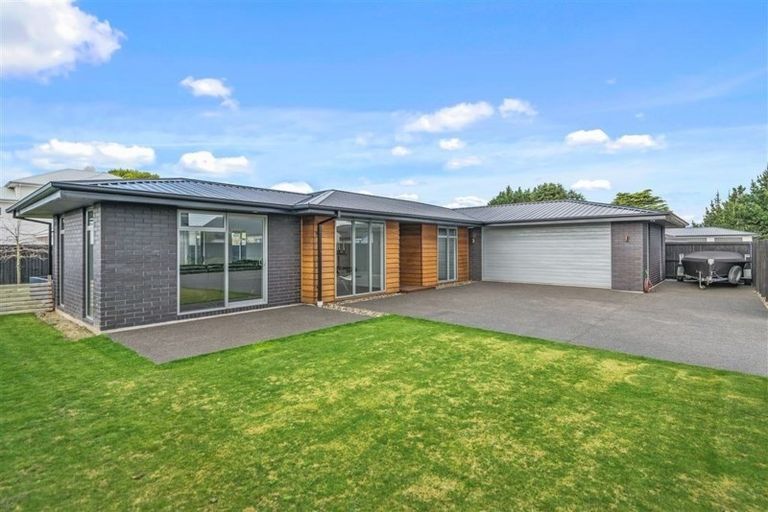 Photo of property in 44 Lindsay Drive, Prebbleton, 7604