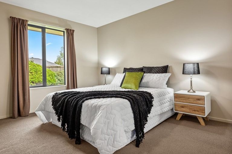 Photo of property in 1 Cato Place, Rolleston, 7614