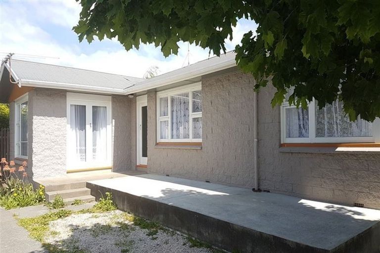 Photo of property in 67 Blankney Street, Hornby, Christchurch, 8042