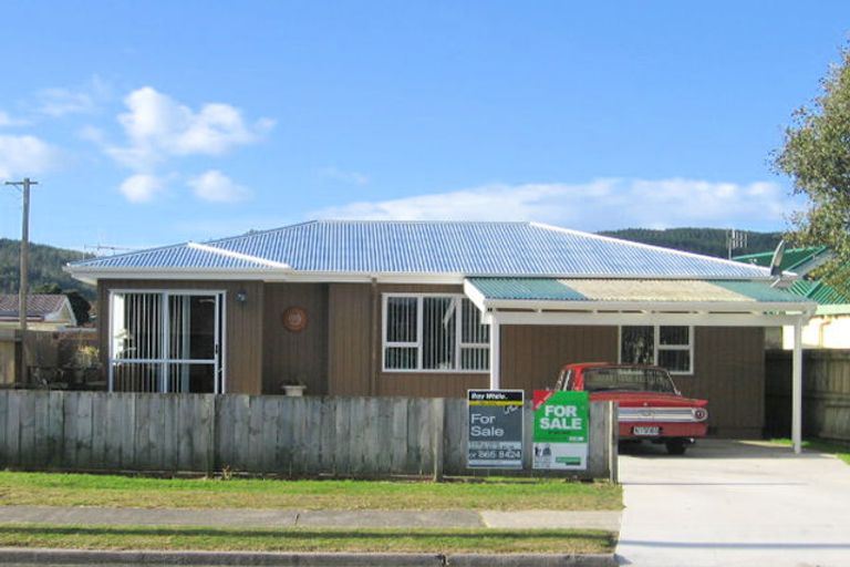 Photo of property in 216a Hetherington Road, Whangamata, 3620