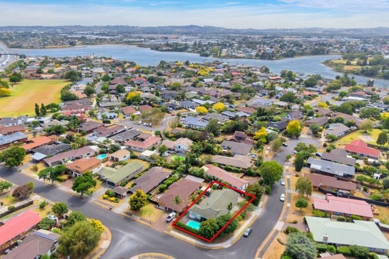 Photo of property in 29 Lakeside Drive, Pahurehure, Papakura, 2113