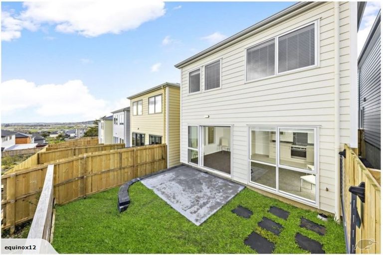 Photo of property in 114 Joseph Street, Flat Bush, Auckland, 2019