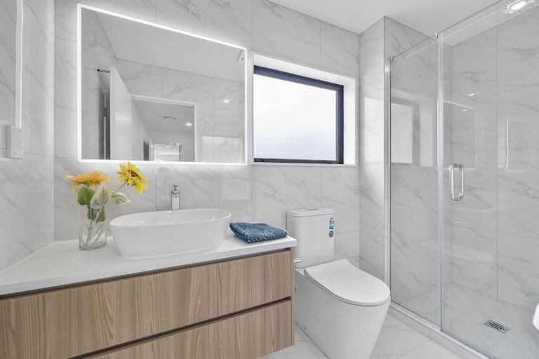 Photo of property in 23 Crossgar Road, Flat Bush, Auckland, 2019