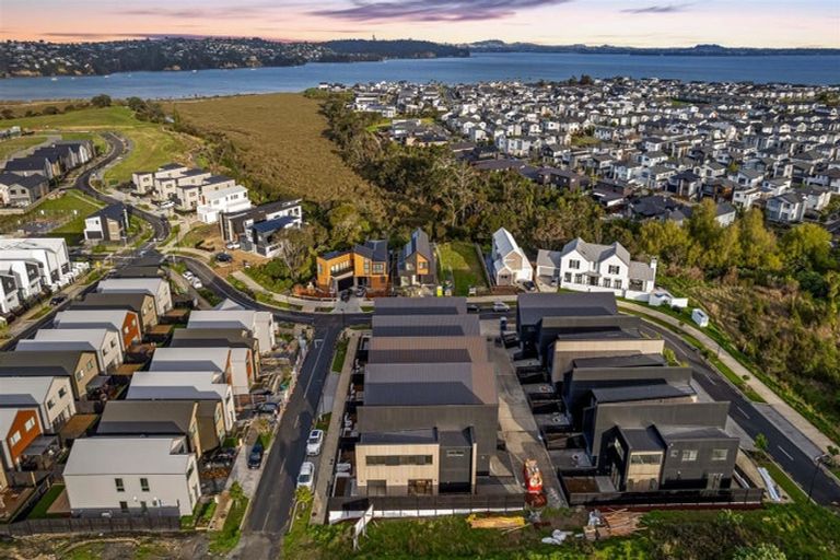Photo of property in 69 Waterlily Street, Hobsonville, 0616