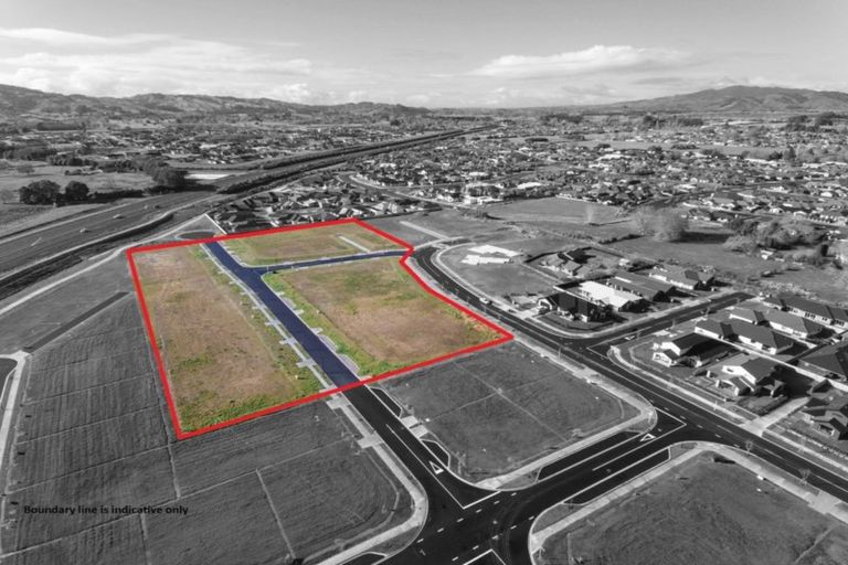 Photo of property in 24 Ruru Street, Cambridge, 3434