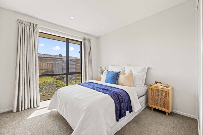 Photo of property in 34 Charles Major Road, Rolleston, 7614