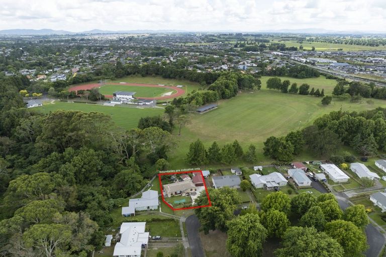 Photo of property in 26 Chamberlain Place, Chartwell, Hamilton, 3210