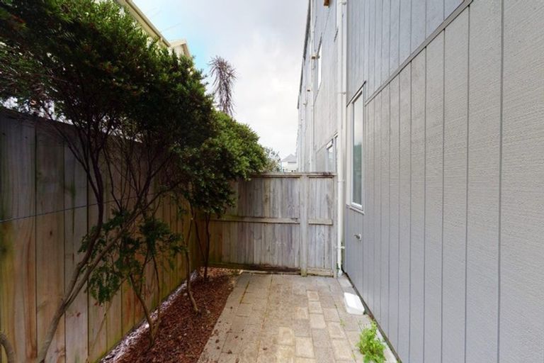 Photo of property in 21/37 Daniell Street, Newtown, Wellington, 6021