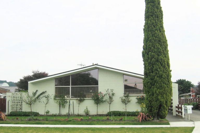 Photo of property in 5/20 Bowling Road, Greenmeadows, Napier, 4112