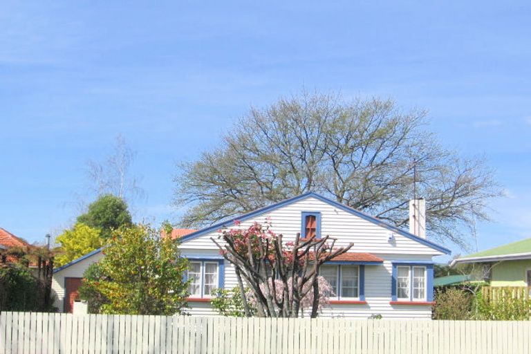 Photo of property in 18a - James Street, Victoria, Rotorua, 3010