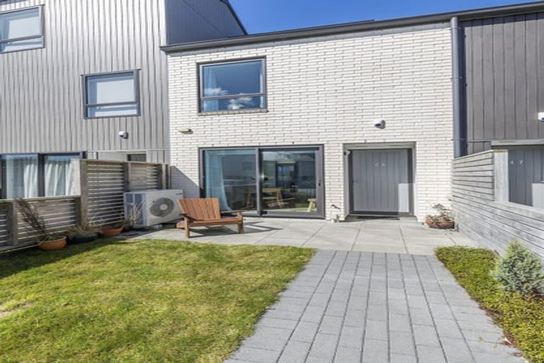 Photo of property in 46/170u Fraser Avenue, Johnsonville, Wellington, 6037