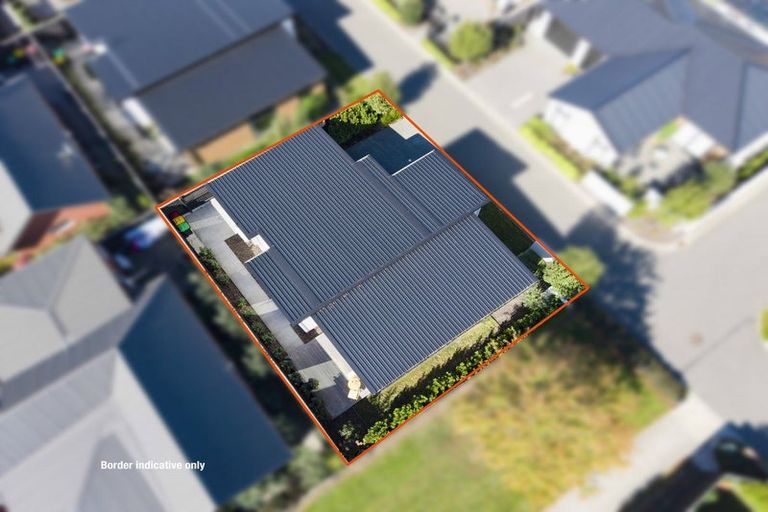 Photo of property in 9 Roche Court, Rangiora, 7400