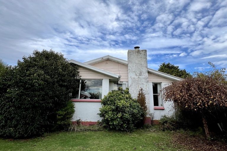 Photo of property in 395 Centre Street, Rockdale, Invercargill, 9812